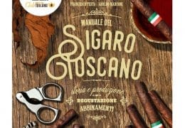 Manuale Sigaro Toscano
