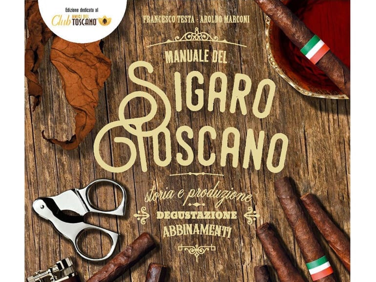 Manuale Sigaro Toscano