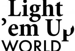 Light em up world