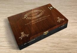 The Montecristo 1935 Anniversary Nicaragua