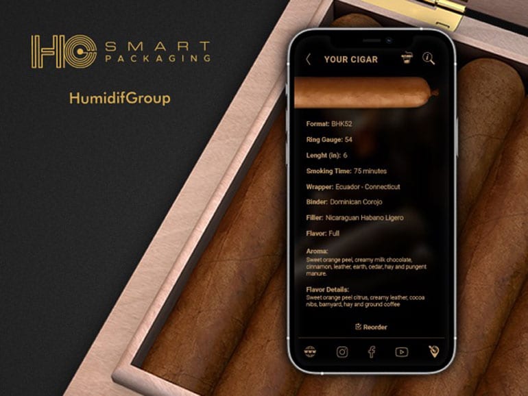 New Technology For Brand Protection and Customer Engagement Image