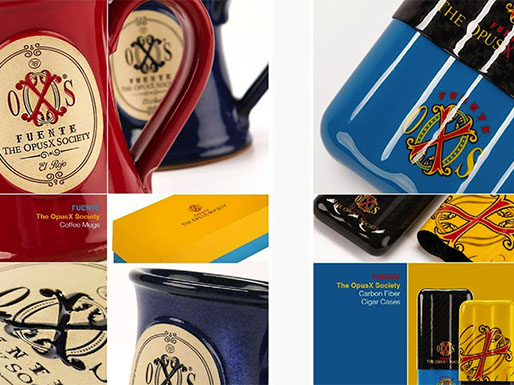 Manny Iriarte launches Fuente The OpusX Society Image