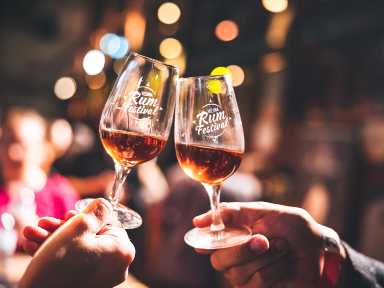 Vienna Rumfestival: Dozens of New Brands to be Introduced in 2023 Image