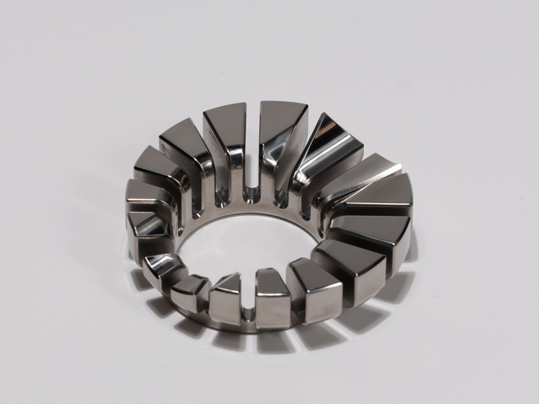 HALO, the re-designed cigar rest, is now available Image