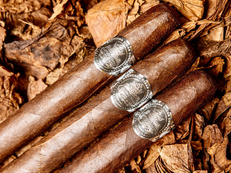 Broncano Cigar Co Expands Classic Toro Line in Premium Retailers Image