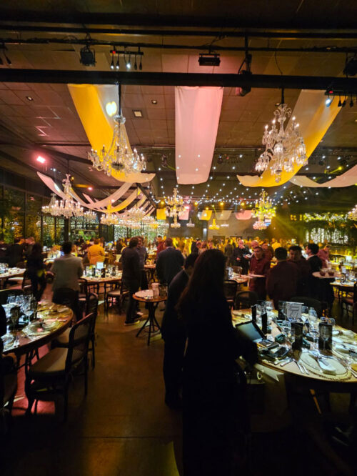 New Exclusivo Brasil Unveiled at Habanos Night