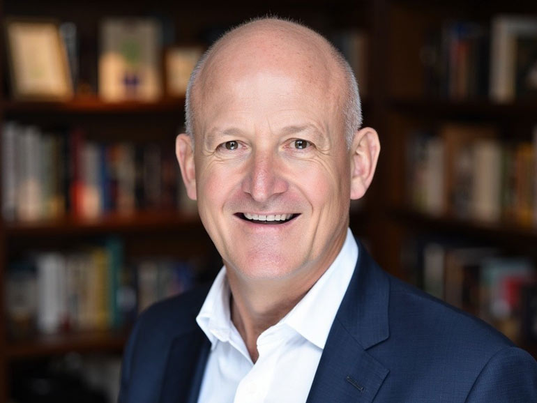 Charles Gibb Appointed CEO of Tabacalera USA | Cigar Journal
