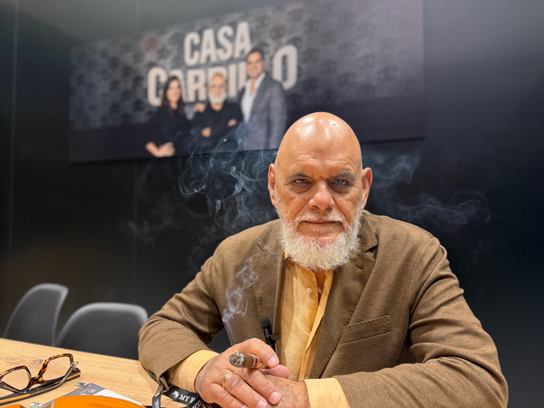 パラノイア　グース　検　ローカル★トップブリッジ Casa Carrillo is introducing three new products at the 2026 PCA