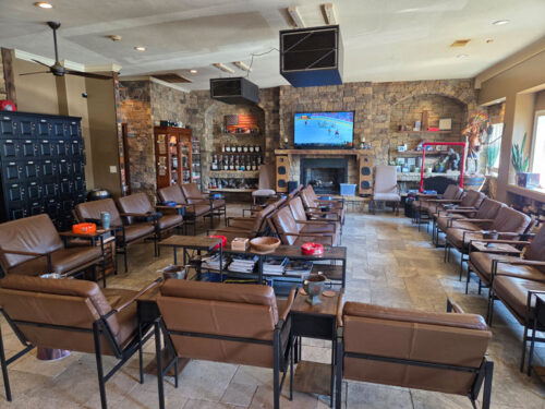 Scenic City Cigars & Social | Chattanooga, Tennessee