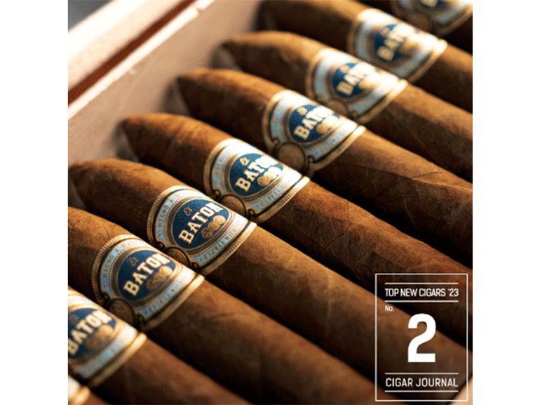 bratislava tobacco shop J.C. Newman Cigar Evening in Bratislava